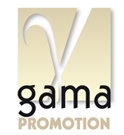 logo GAMA-PROMOTION